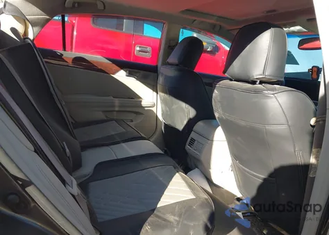 2009 Toyota Avalon Xls from USA, damaged, VIN 4T1BK36B19U338411